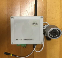 PDC-ALCAM-station